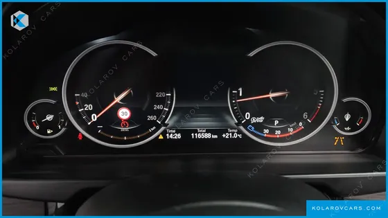 BMW X5 XDRIVE 30D