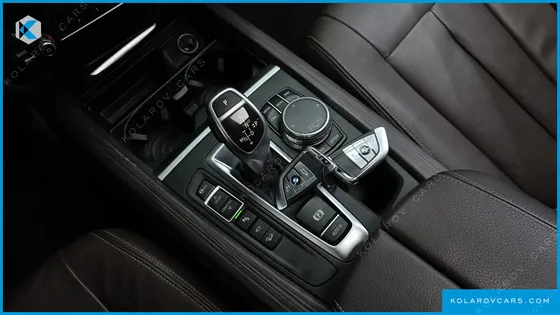 BMW X5 XDRIVE 30D