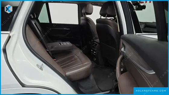 BMW X5 XDRIVE 30D