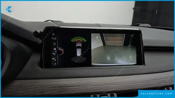 BMW X5 XDRIVE 30D