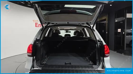 BMW X5 XDRIVE 30D