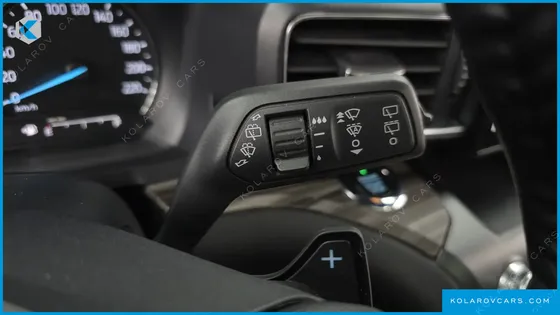 FORD EXPLORER 2.3 LIMITED 4WD
