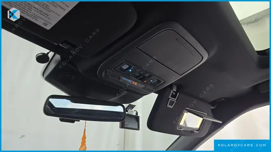 FORD EXPLORER 2.3 LIMITED 4WD