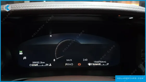 LINCOLN AVIATOR 3.0 BLACK LABEL AWD