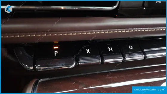 LINCOLN AVIATOR 3.0 BLACK LABEL AWD
