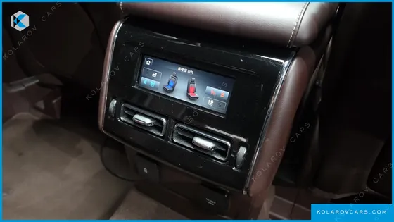 LINCOLN AVIATOR 3.0 BLACK LABEL AWD