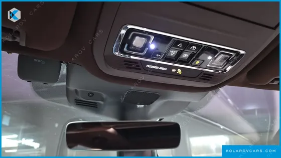 LINCOLN AVIATOR 3.0 BLACK LABEL AWD