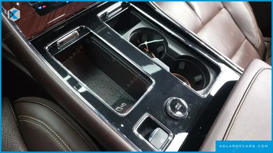 LINCOLN AVIATOR 3.0 BLACK LABEL AWD