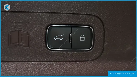 LINCOLN AVIATOR 3.0 BLACK LABEL AWD
