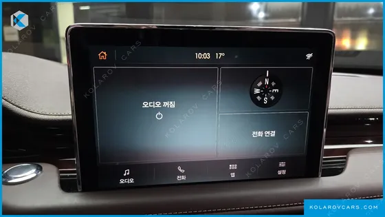 LINCOLN AVIATOR 3.0 BLACK LABEL AWD