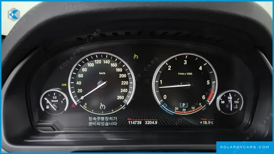 BMW X5 XDRIVE 40D