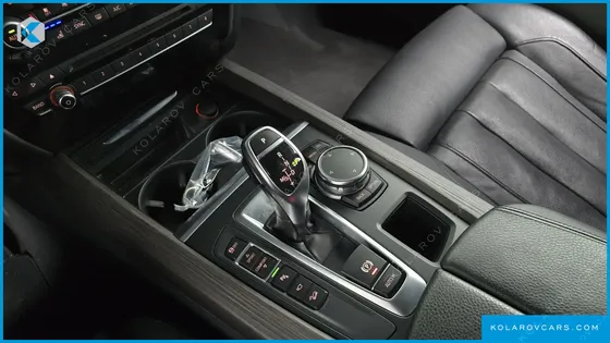 BMW X5 XDRIVE 40D