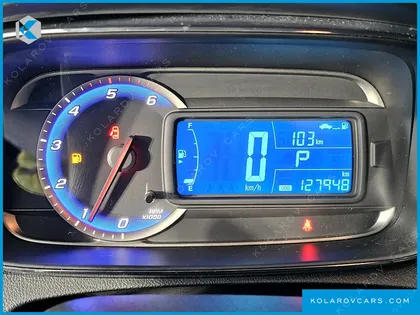 CHEVROLET (GM DAEWOO) TRAX 1.6 DIESEL LT