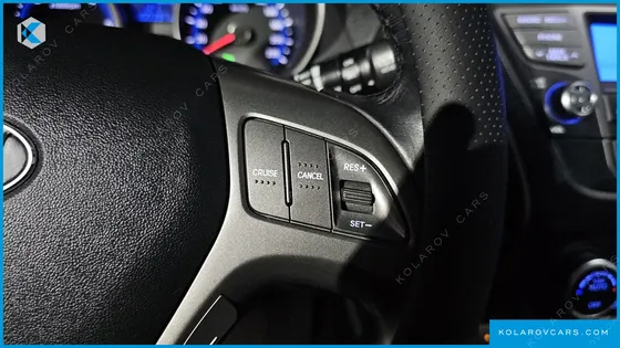 HYUNDAI TUCSON DIESEL(E-VGT) 2WD