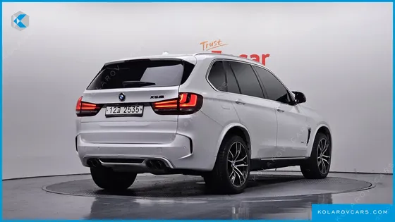 BMW X5 XDRIVE 30D