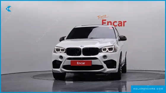 BMW X5 XDRIVE 30D