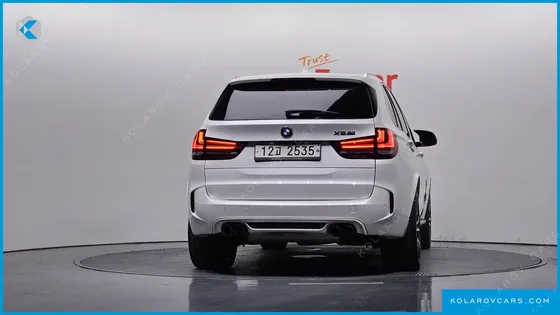 BMW X5 XDRIVE 30D