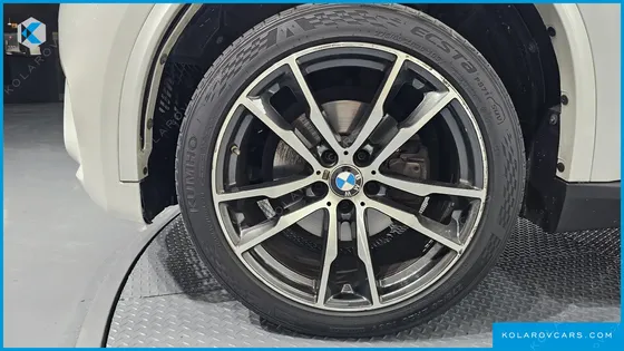 BMW X5 XDRIVE 30D