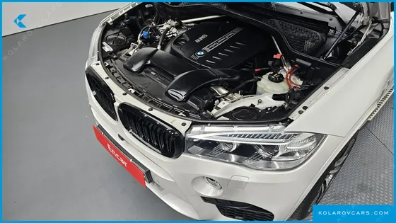 BMW X5 XDRIVE 30D
