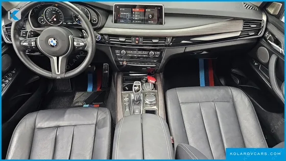 BMW X5 XDRIVE 30D