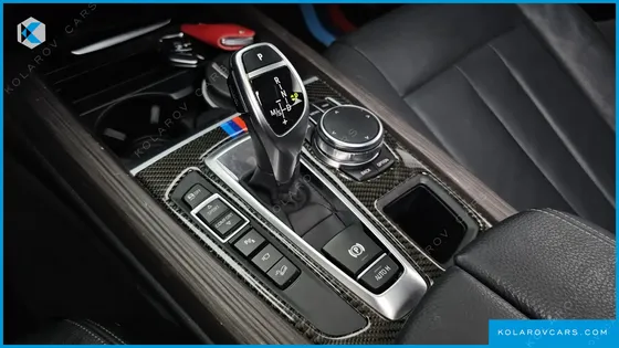 BMW X5 XDRIVE 30D