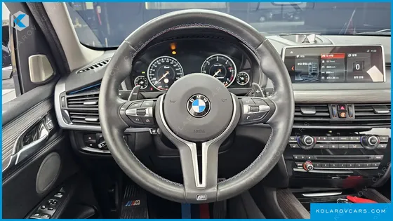 BMW X5 XDRIVE 30D