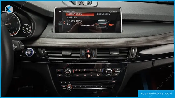 BMW X5 XDRIVE 30D