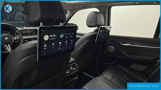 BMW X5 XDRIVE 30D