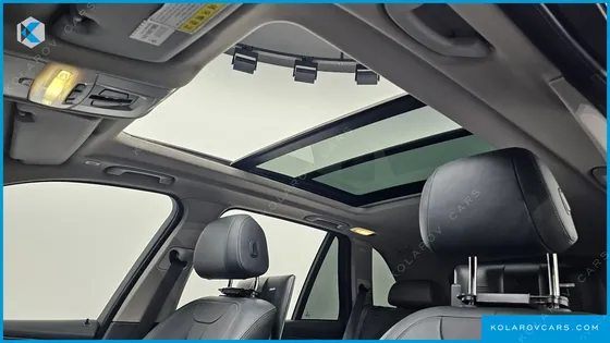 BMW X5 XDRIVE 30D