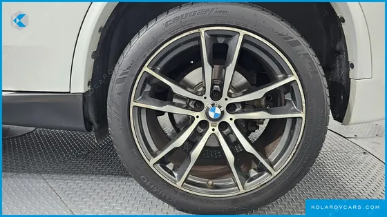 BMW X5 XDRIVE 30D