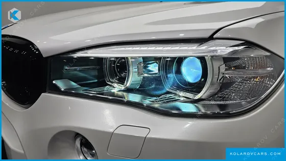 BMW X5 XDRIVE 30D