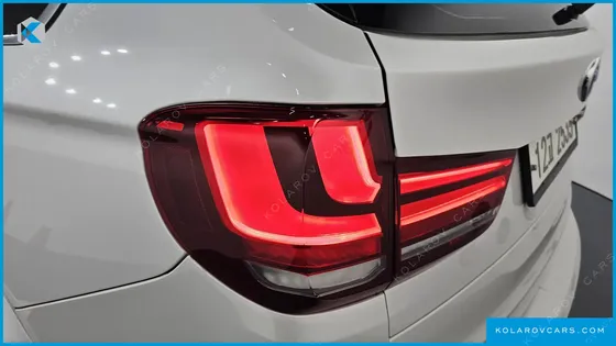 BMW X5 XDRIVE 30D