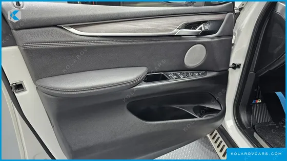 BMW X5 XDRIVE 30D