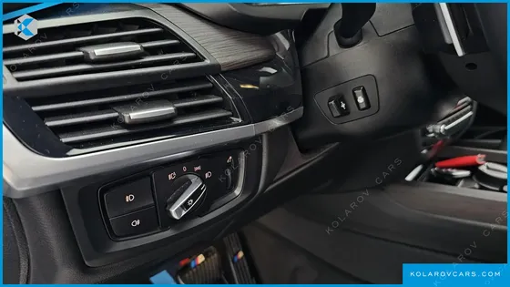 BMW X5 XDRIVE 30D