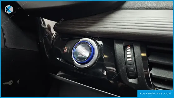 BMW X5 XDRIVE 30D