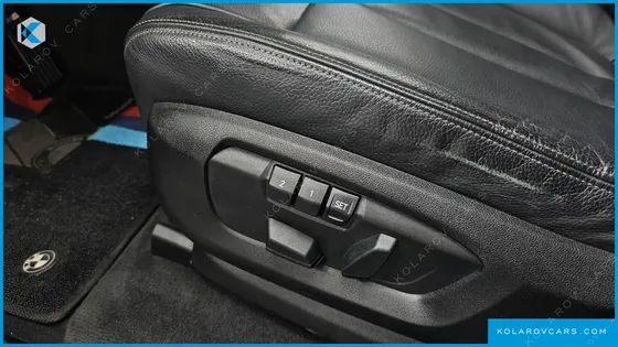 BMW X5 XDRIVE 30D