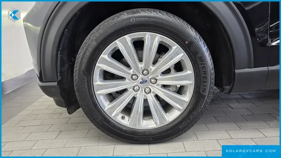 FORD EXPLORER 2.3 LIMITED 4WD