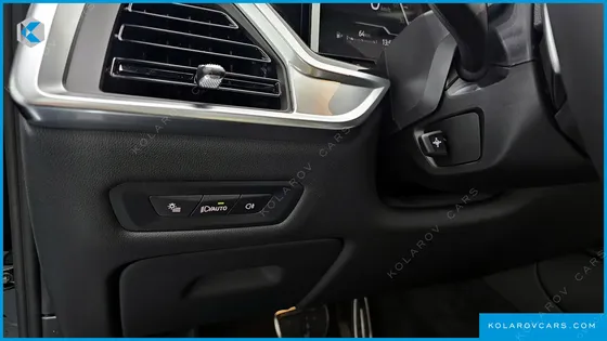 BMW X6 XDRIVE40I M SPORT