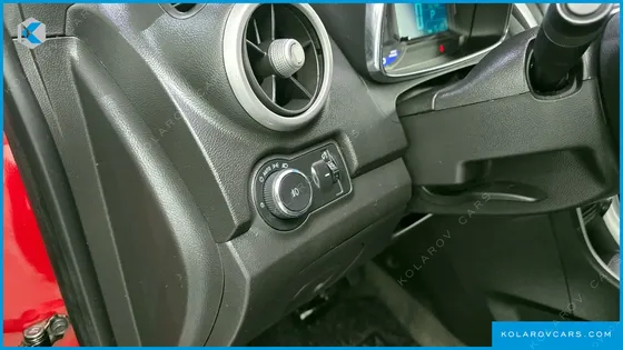 CHEVROLET (GM DAEWOO) TRAX 1.4 LT LEATHER PACKAGE