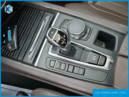 BMW X5 XDRIVE M50D