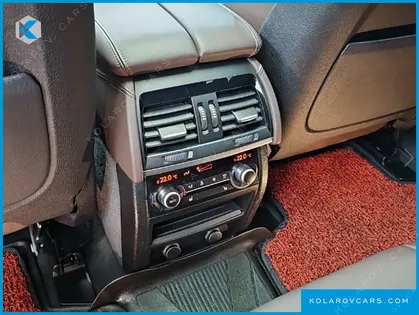 BMW X5 XDRIVE M50D