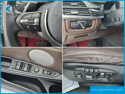 BMW X5 XDRIVE M50D