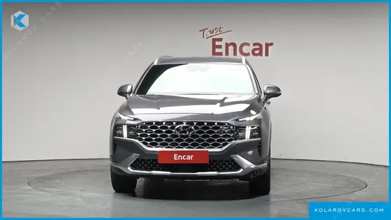 HYUNDAI SANTA FE DIESEL 2.2 2WD