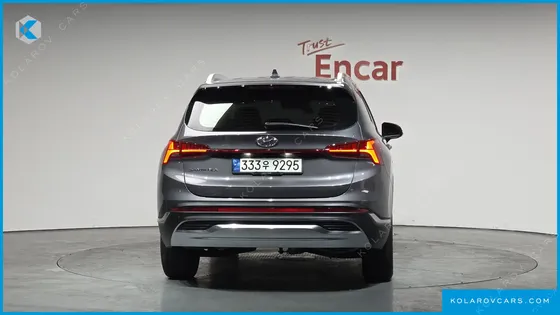 HYUNDAI SANTA FE DIESEL 2.2 2WD