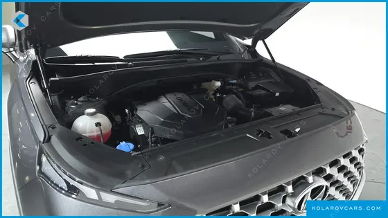 HYUNDAI SANTA FE DIESEL 2.2 2WD