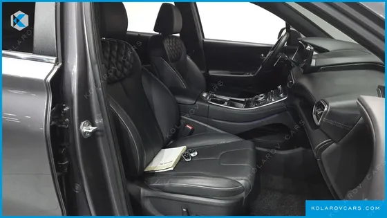 HYUNDAI SANTA FE DIESEL 2.2 2WD