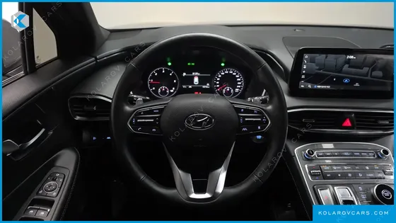 HYUNDAI SANTA FE DIESEL 2.2 2WD