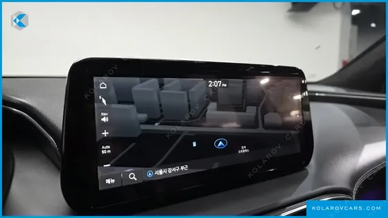 HYUNDAI SANTA FE DIESEL 2.2 2WD