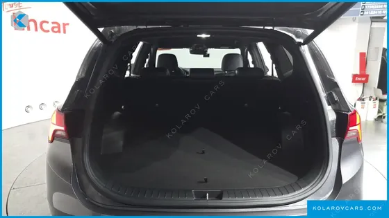 HYUNDAI SANTA FE DIESEL 2.2 2WD