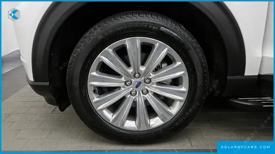 FORD EXPLORER 2.3 LIMITED 4WD